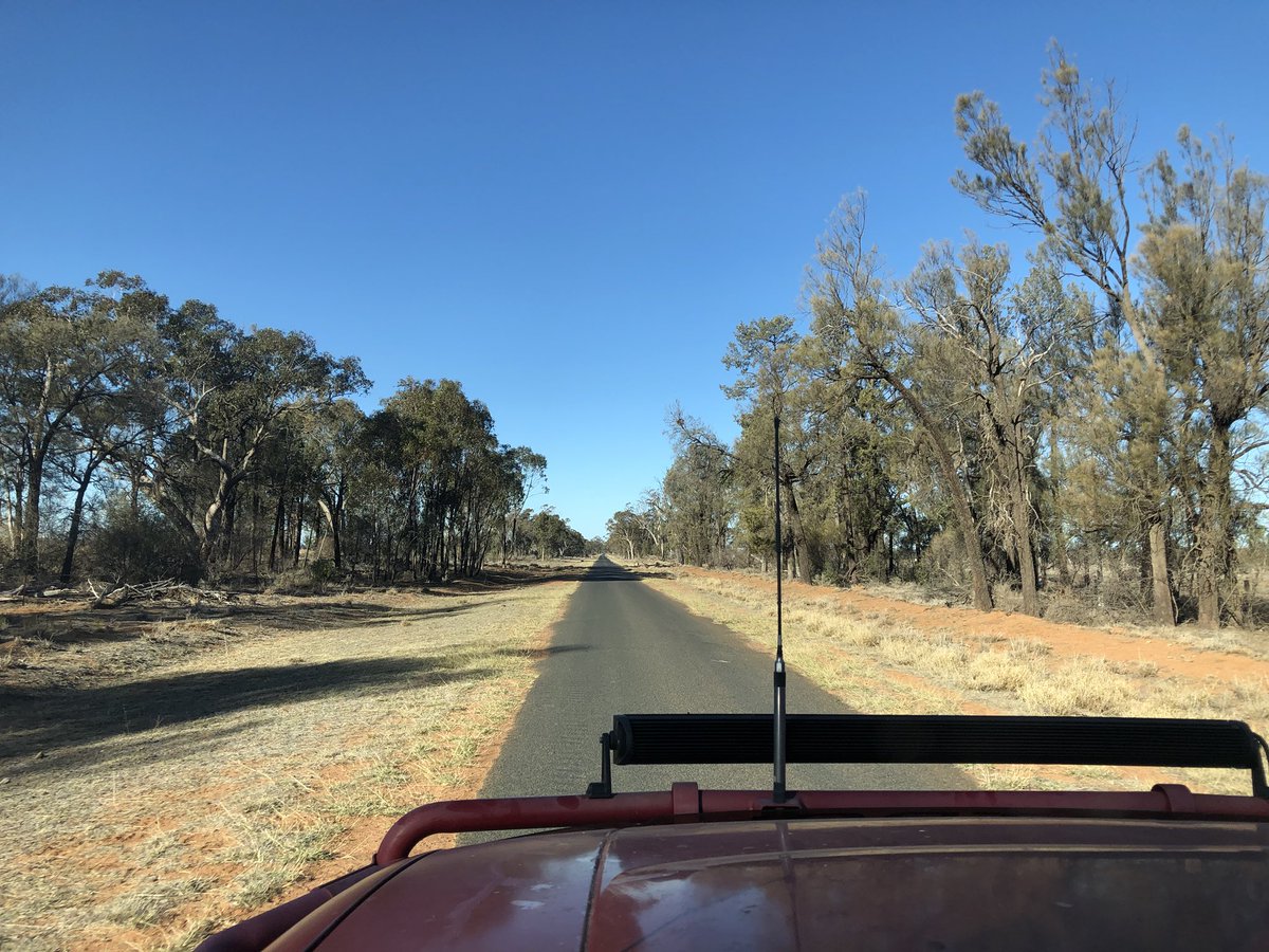 BeutlerKaren's tweet photo. Spent a productive time with principals of  Girilambone and Nyngan Public Schools and then Gulargambone Central School. New festivals are on the way!!! #education #mscott @dizdarm https://t.co/xk36dm8fHZ