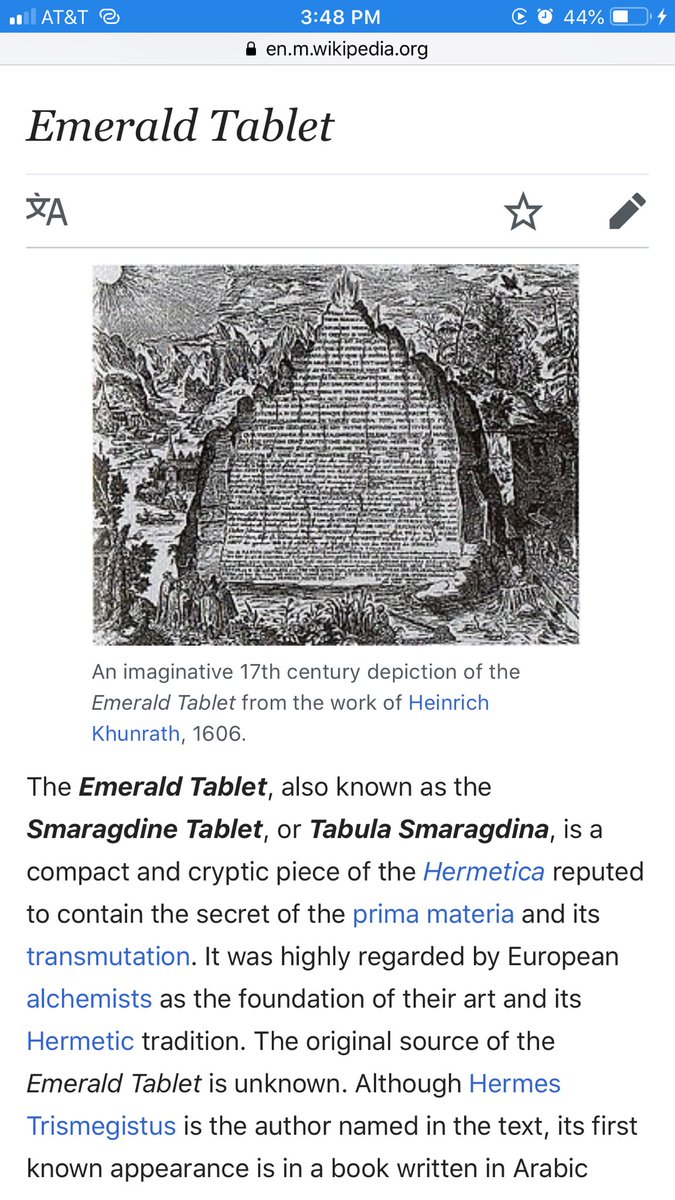 And if we do admit, or rather discover, that we are truly affected by the movement of the heavenly bodies, we must consider the spiritual implications of that idea. Did these lost civilizations have spiritual knowledge that has been forgotten?“As above, so below.”