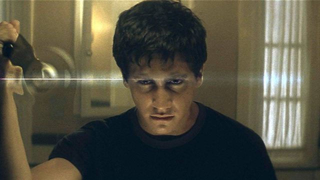 Donnie Darko - Richard Kelly (2001)