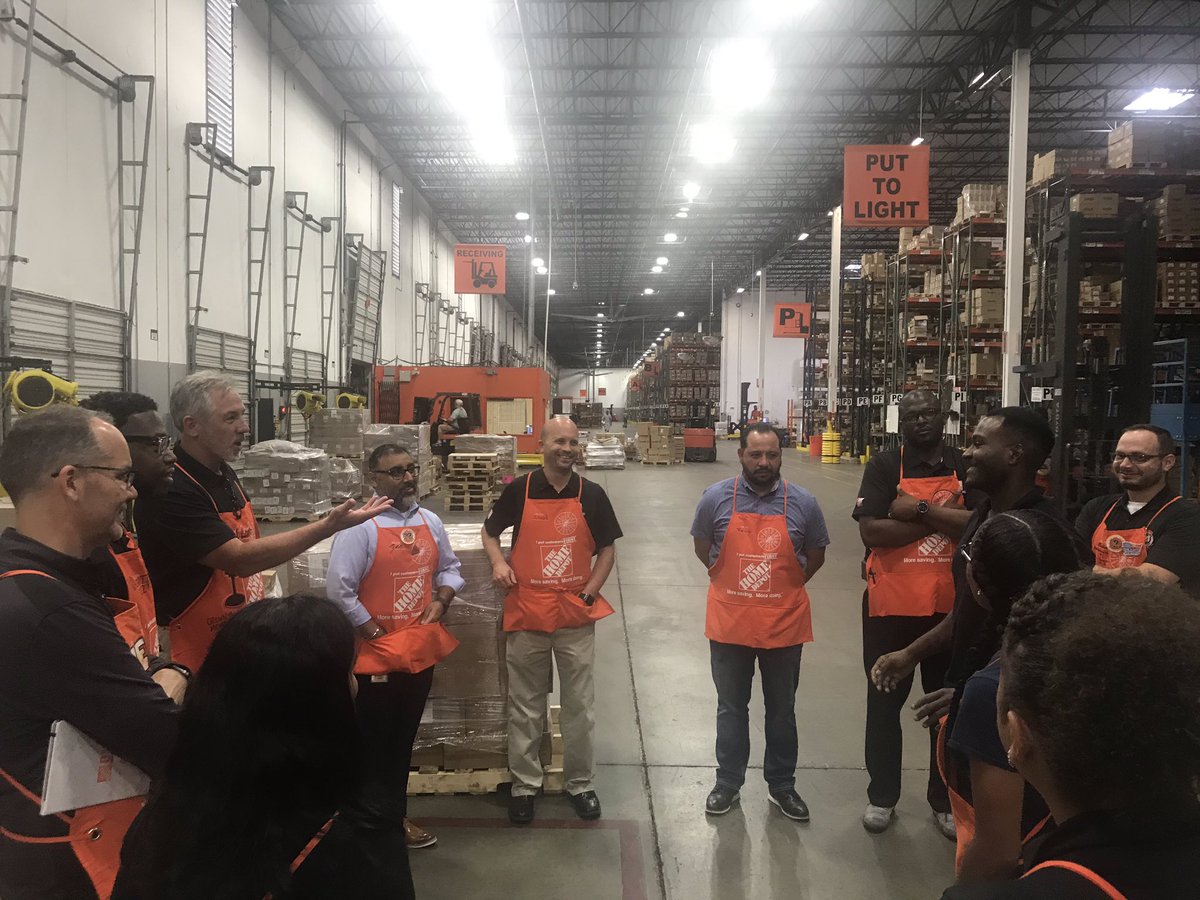 Kenneth, Curtis, Kinyata, DJ, Natascia- we couldn’t be prouder of you guys. Well deserved recognition to shine a light on all of your contributions. Thank you 👏🏾