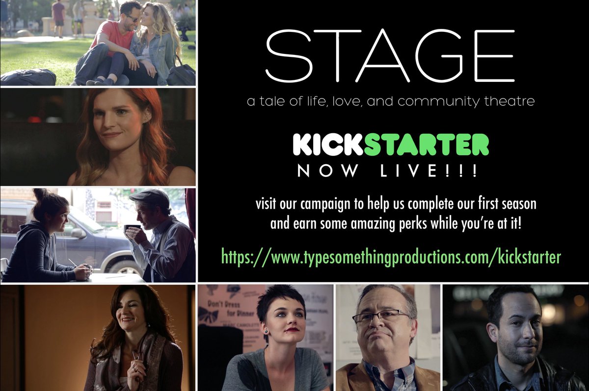 typeSOMETHING's tweet photo. early access! t-shirts! special features! screening party invites! cameos and speaking roles!

It’s all available NOW via our kickstarter! 

visit the link, learn our story, then click BACK THIS PROJECT so you can get some swag and support our dreams!

https://t.co/uF7wgTLzVk https://t.co/1Lx2HjSFUo