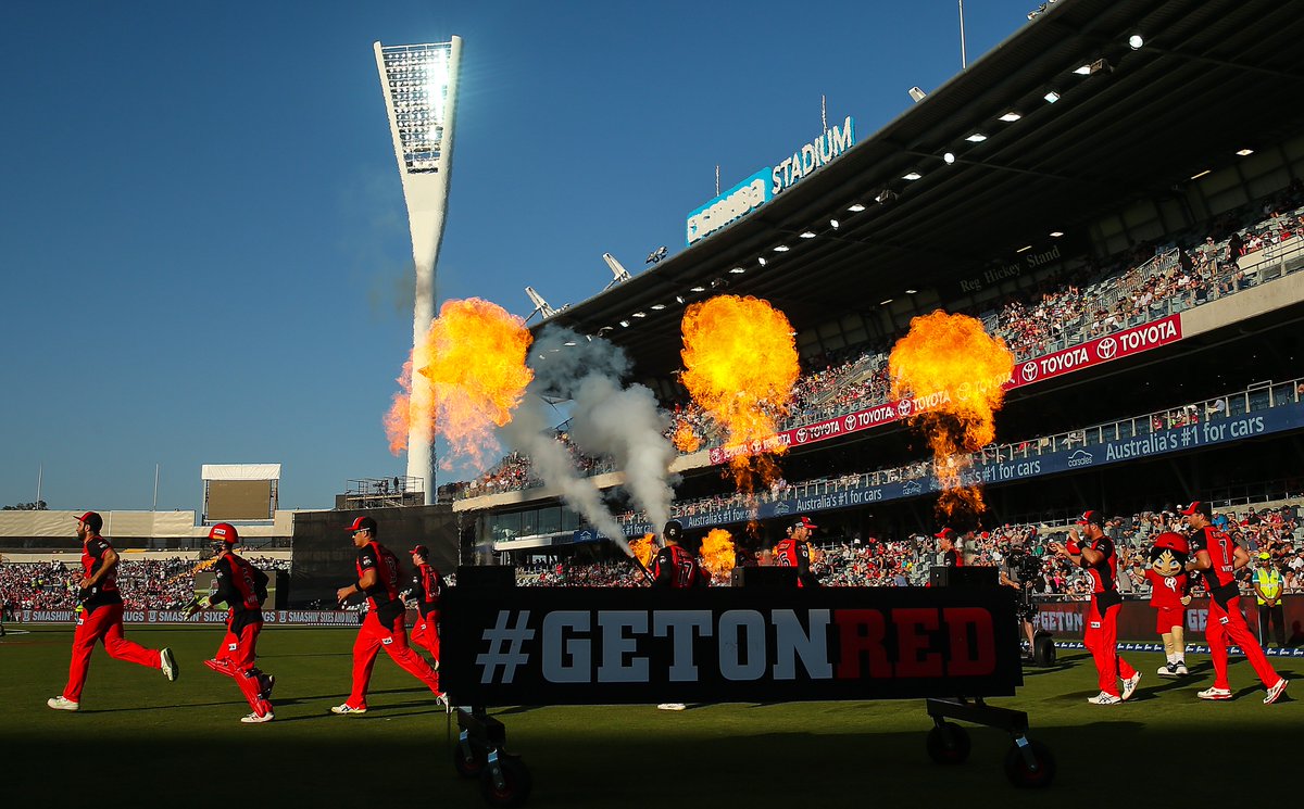 Kardinia Park tweet media