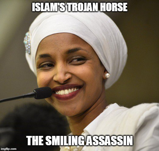 littlewolf_s's tweet photo. @stopUSAA @resamarie001 @IlhanMN https://t.co/xGanslXXb1
