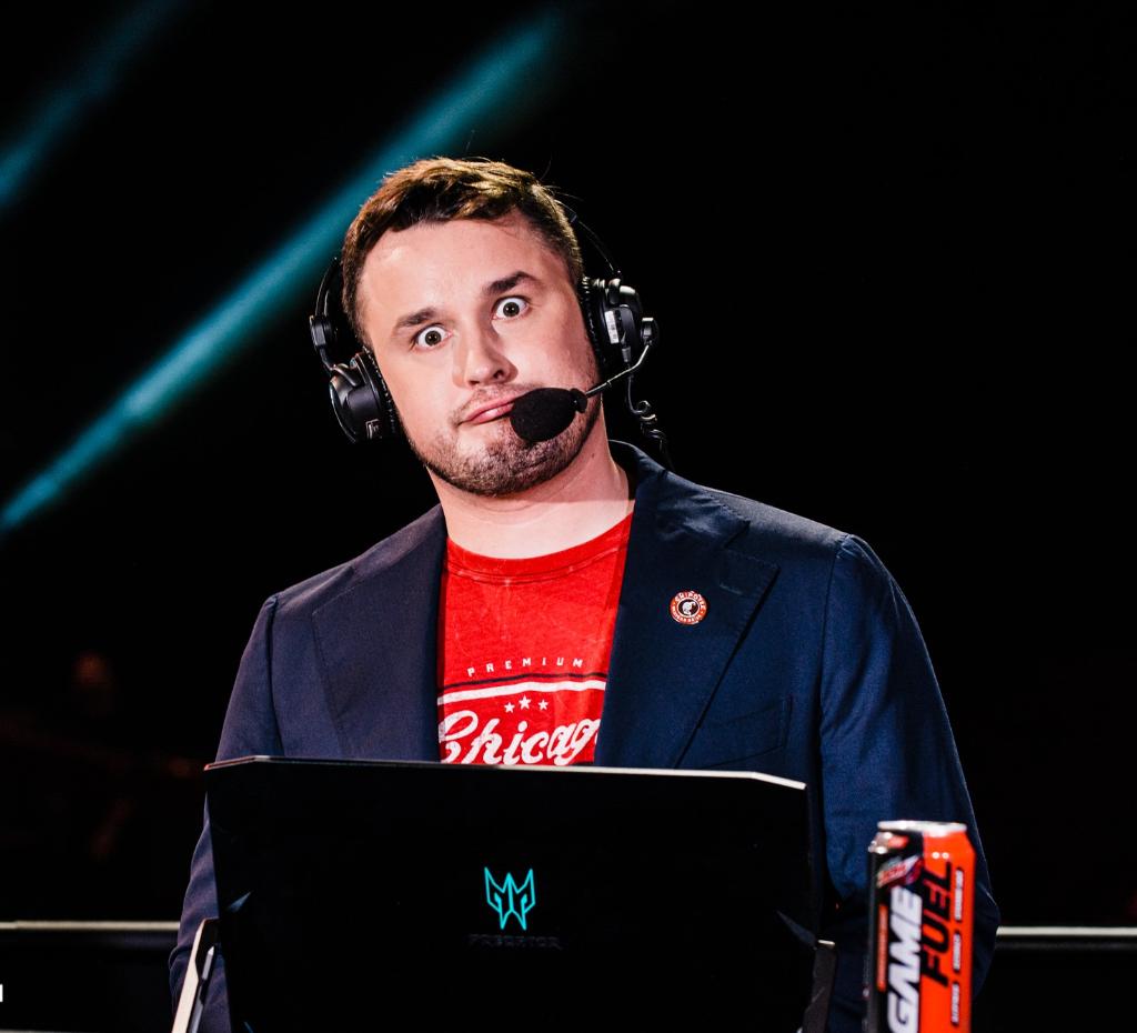 Predator_USA's tweet image. Couldn&apos;t make it to @IEM this year? Check out some of our favorite moments 📸 

#PredatorGaming #EnvyXPredator #IEMChicago2019