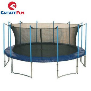 BikudoGlobal's tweet image. CreateFun 16ft (4.88m) Large Trampoline With Inside Net Long Poles
bikudo.com/product/create…

#createfun #16ft #88m #trampoline #inside #net #poles #trampolines