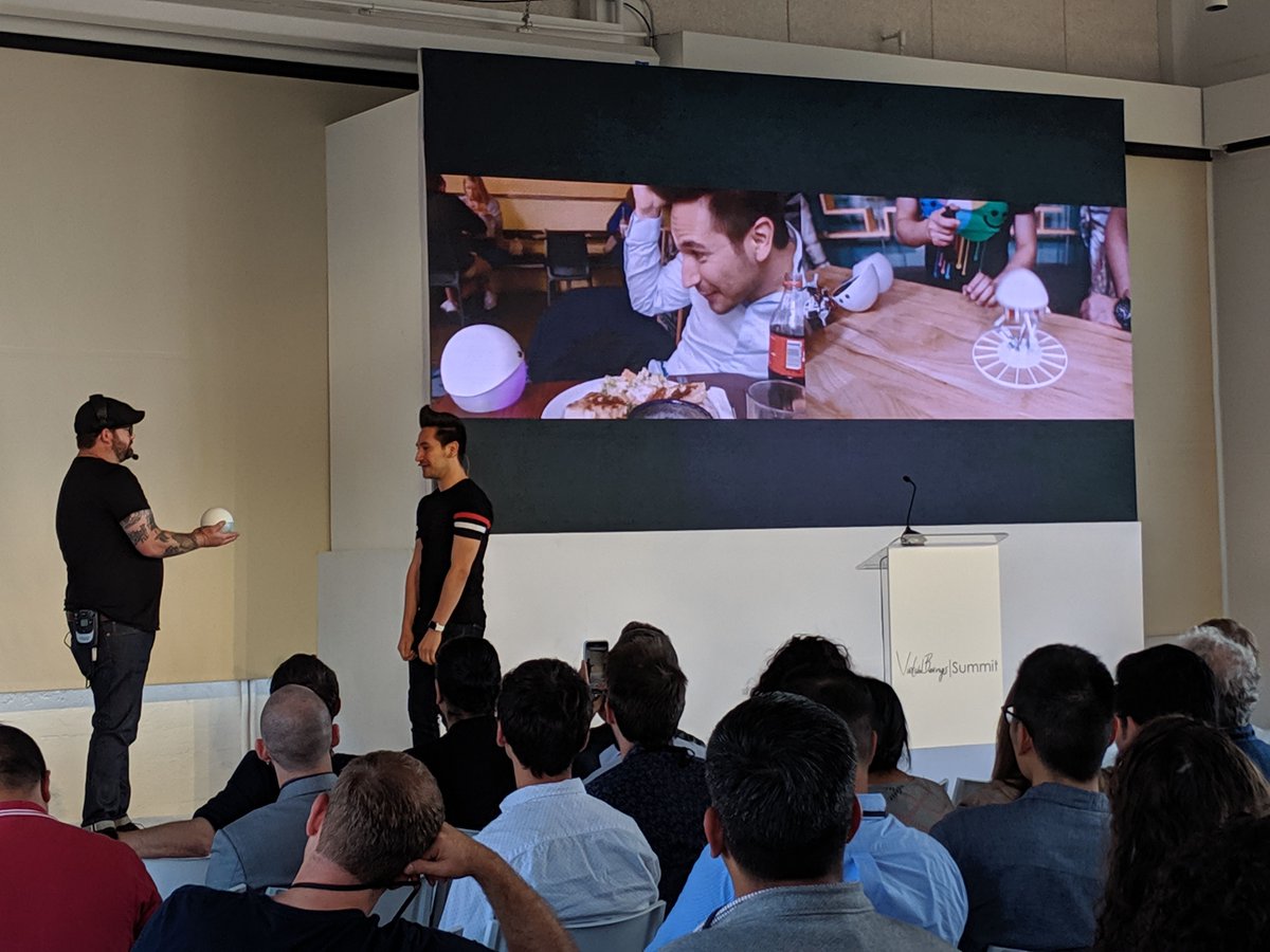 virtual beings tweet media