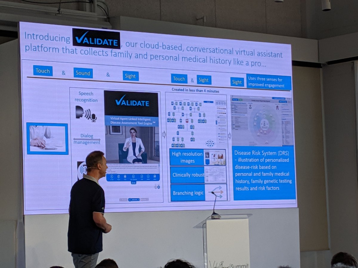 virtual beings tweet media