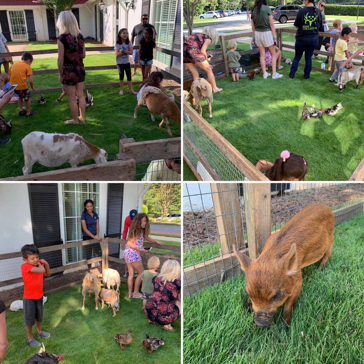 Club Enhancement Project TPC Sugarloaf