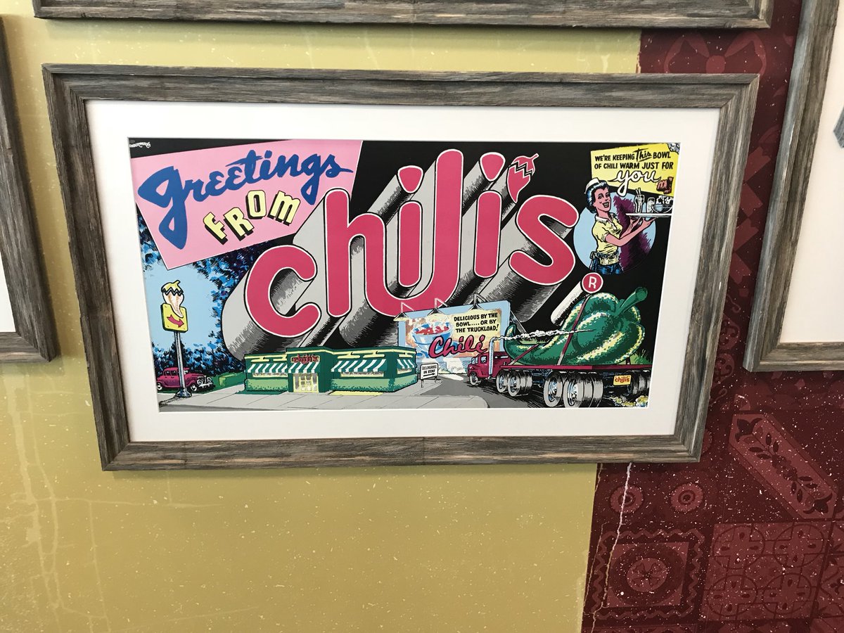 mjohns6961's tweet photo. Thank you @twchilihead and @ARoberts0525 for an awesome time the past 3 days. I #chilislove gaining all these new friends and the time I spent here!! Thank you for giving us this experience! #chilisEMERGE https://t.co/uz9ONUeime