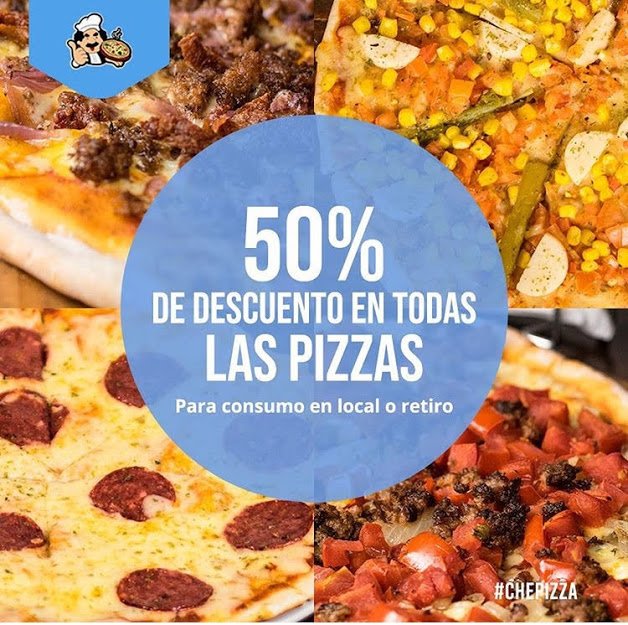 Che Pizza 🇺🇾⚽️🇦🇷 tweet media
