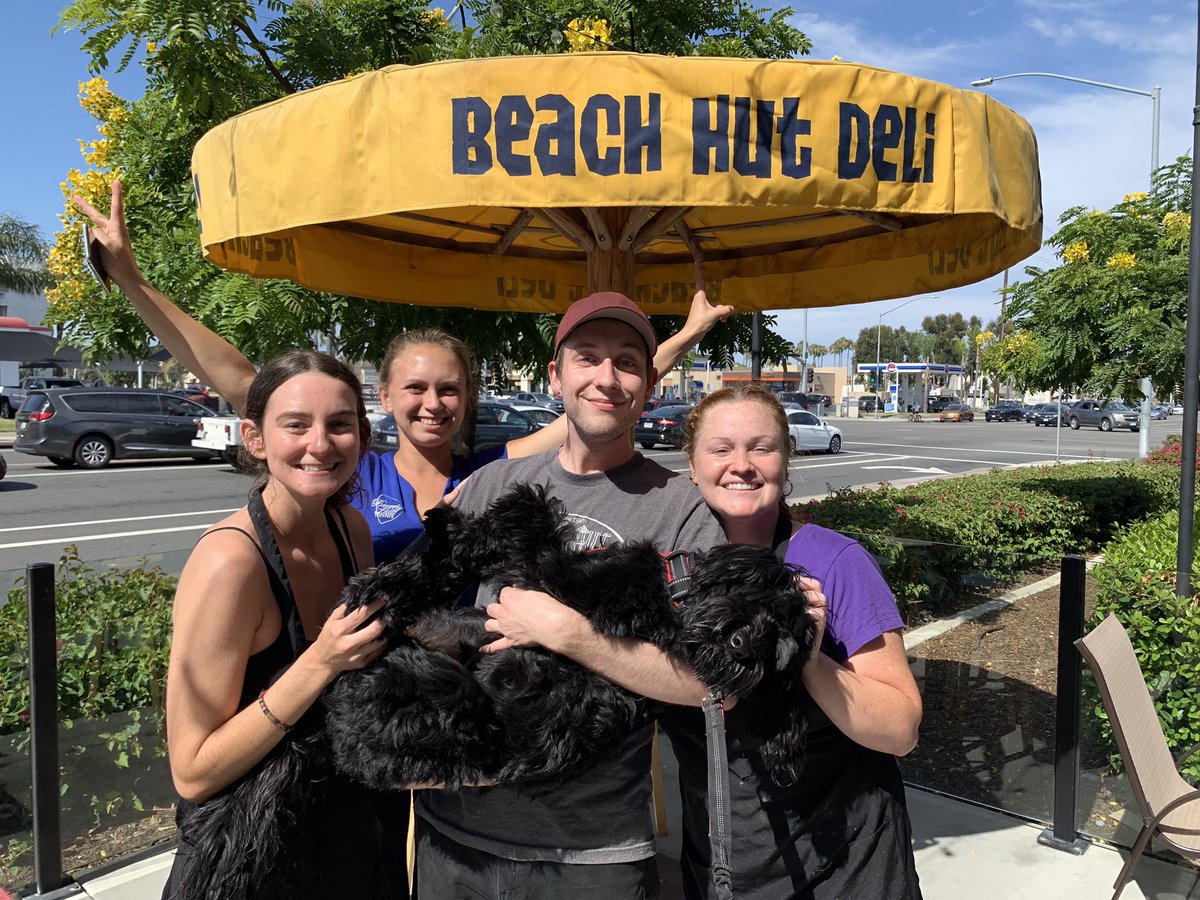 Beach Hut Deli At Beachhutdeli Twitter