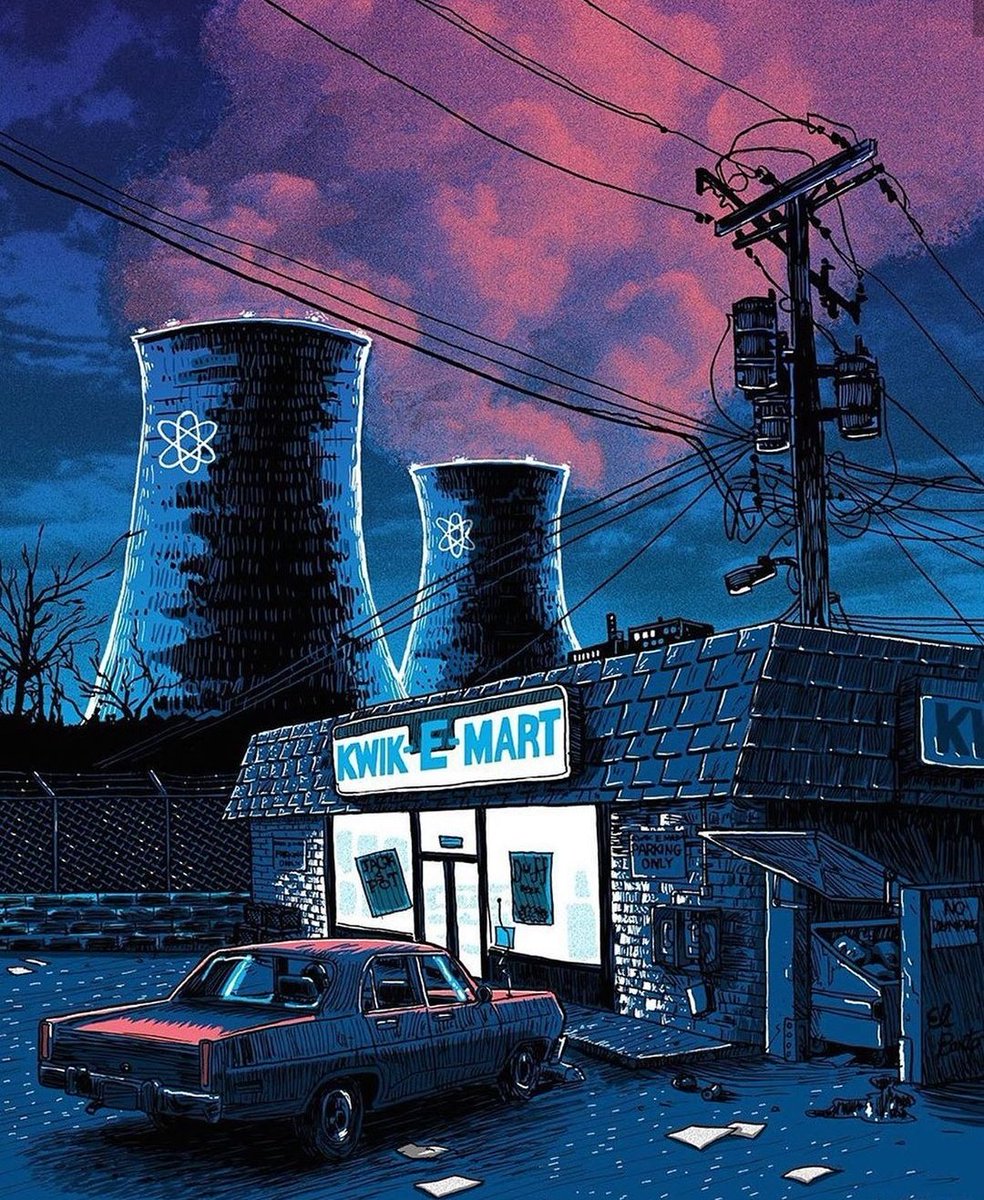 ImagenRetro's tweet photo. Springfield https://t.co/YulmOPxBEr