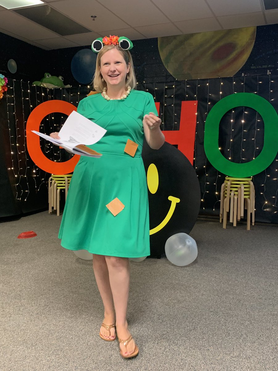 Fun start to year 29! #gyho #bsieaglepride