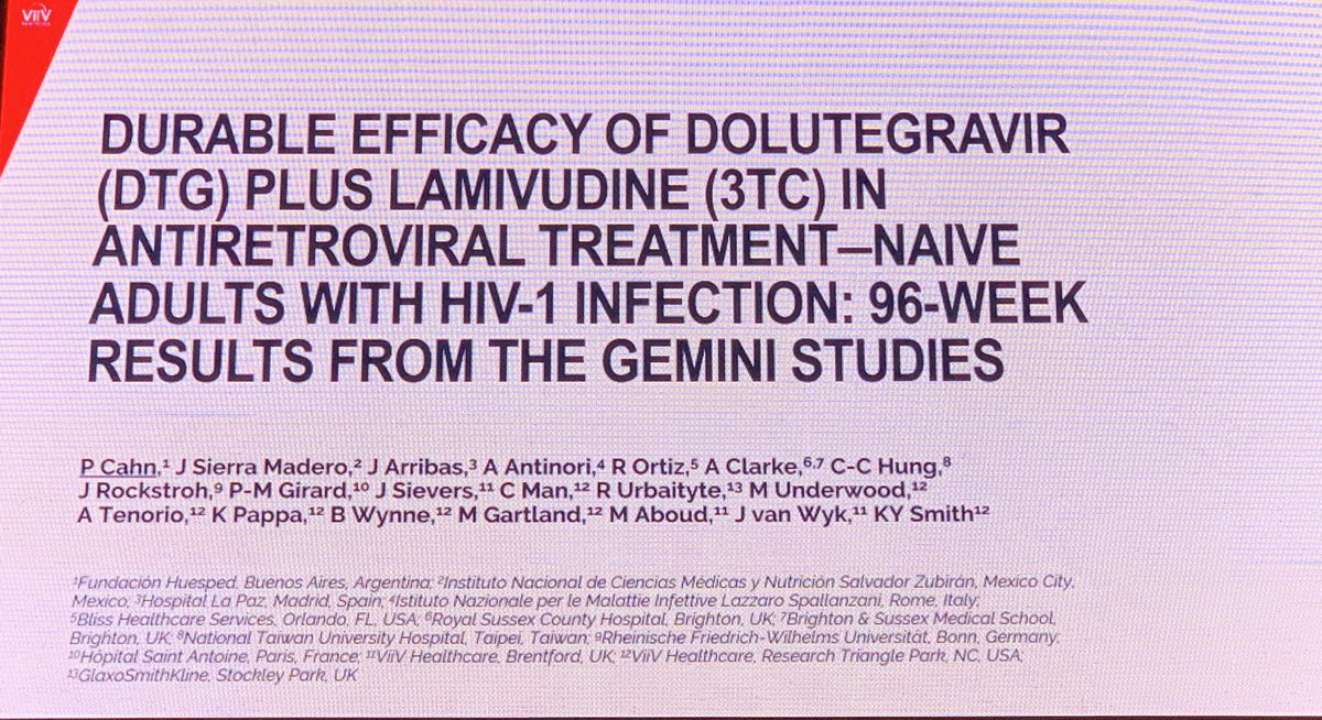 Manolo Avivar Fernandez No Treatment Emergent Resistances