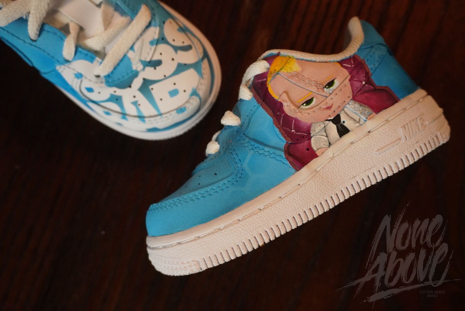 Boss cheap baby shoes