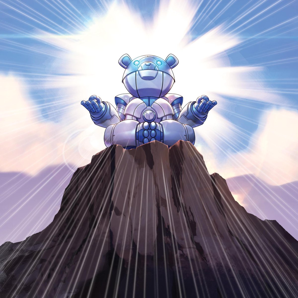 bakugan wish