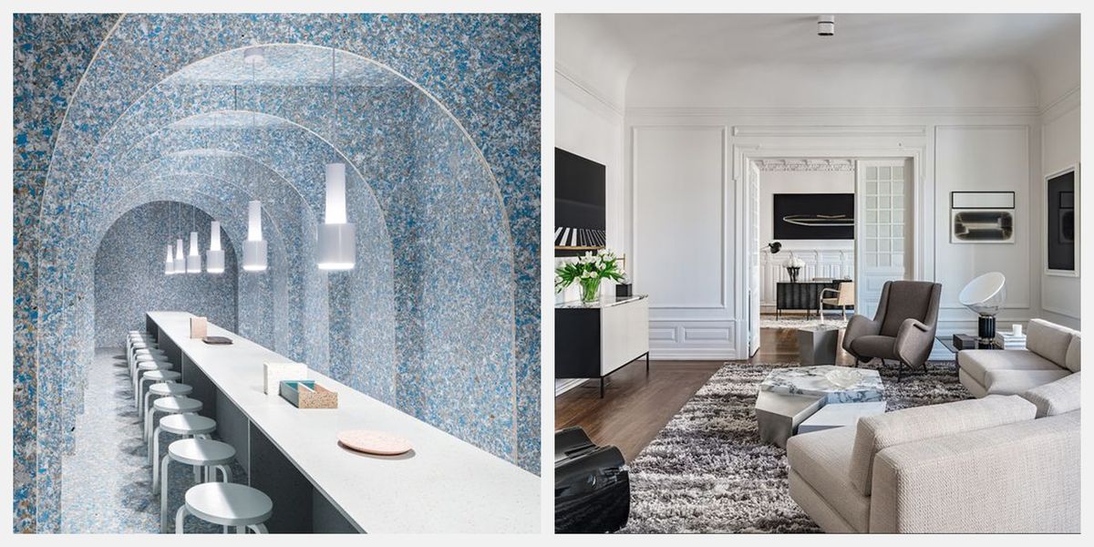 The Biggest Design Trends Around the World, According to Top Designers elledecor.com/design-decorat…