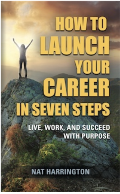#Educators are in the business of teaching, supporting and nurturing youth into tomorrow's leaders. Here's another #tool to help your #kids (#students and your own personal kids). Nat Harrington has written an excellent #book for young adults!
natharrington.com #teachers