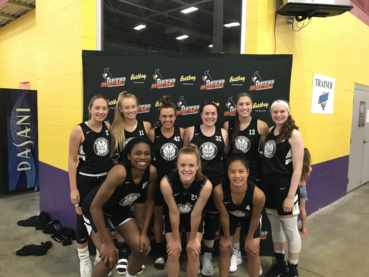 so glad I finished my AAU career with <a href="/MImystics/">Michigan Mystics</a> , thanks for all of the memories 💗
