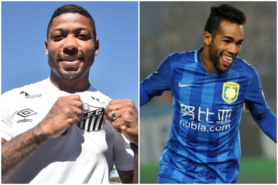 aquelas duplas que dão certo

Arroz e Feijão
Pelé e Coutinho
Marinho e Alex Teixeira (a dupla do Enea)

<a href="/ademirquintino/">ADEMIR QUINTINO ⚡️</a> <a href="/SantosFC/">Santos FC</a>