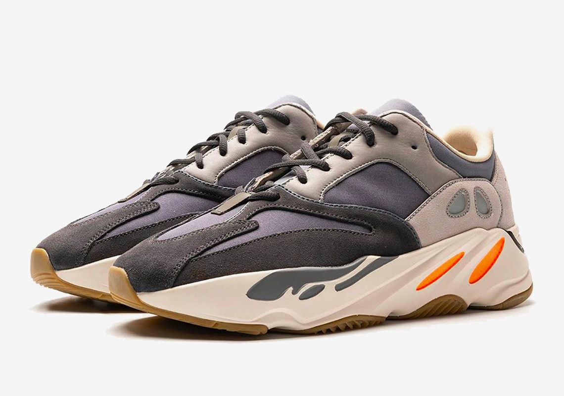 Sneaker News on X Best adidas Yeezy Boost 700 colorway yet The Magnet will release this September https t Ptejn17B4p https t DIJ4lEa0gJ X
