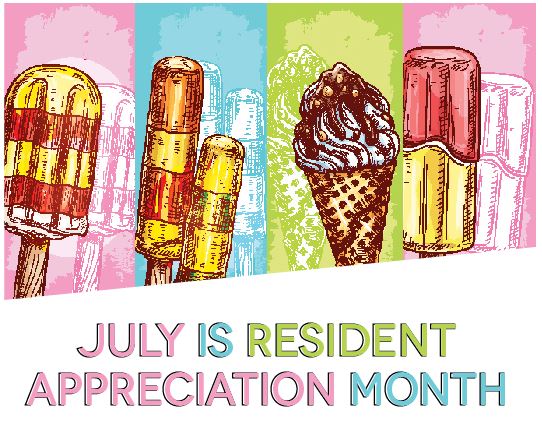 kelsongroup's tweet photo. We appreciate our residents and today we are treating them to refreshing ice cream treats. #PrinceGeorge #Kelowna #Abbotsford #Langley #Leduc #GrandePrairie #Edmonton See your Building Manager for details. Nothing says “we sure appreciate you” like ice cream! #kelsonlivebetter https://t.co/8KvDMCLgPn