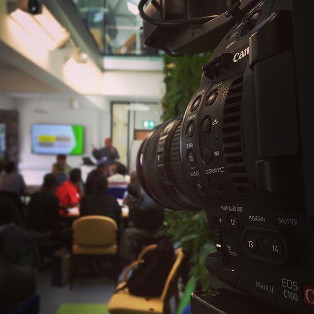 AReadMedia's tweet photo. Enjoyed shooting a business challenge workshop last week at the #GCRF Water Tech event, held @plymuni ‘s Sustainability Hub. 
Delegates from the UK and East Africa attended lectures and workshops to create new networking opportunities, develop their idea… https://t.co/KTTKrKJDDt https://t.co/zNAgqn0ckD