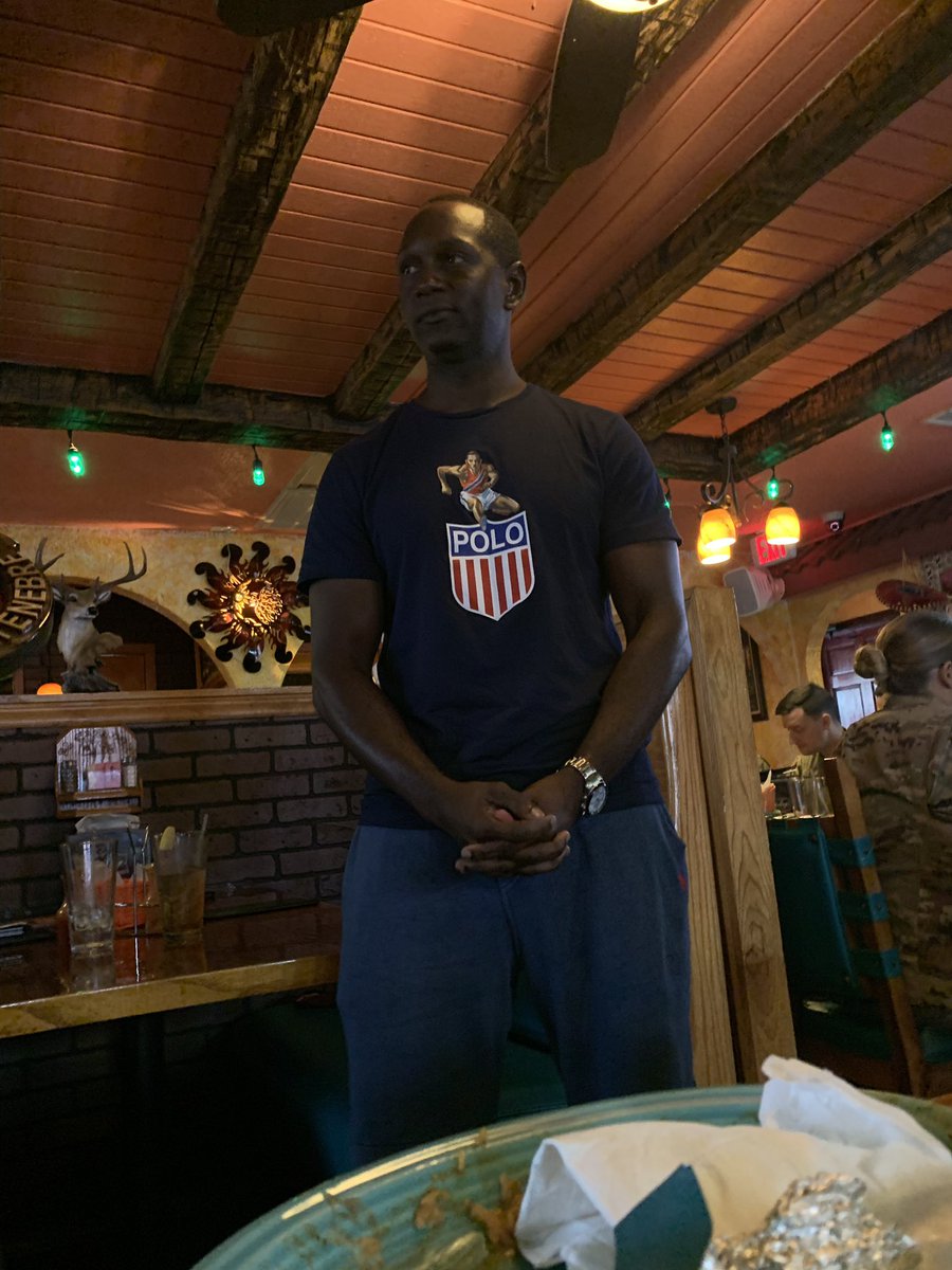 112thA's tweet image. A winners mindset! #USASMA #SignalRegiment #CCoE #35thSIG #leadership #NCO #GodSpeed Till we meet again!