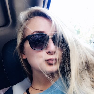 reagonkasper's tweet photo. #NewProfilePic https://t.co/qqeZDraIM4