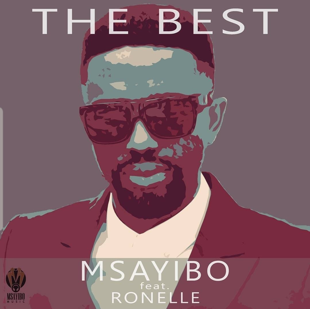 Mashegotza's tweet photo. I should purchase RT @MsayiboMusic: "You are the one that bring out the best out of me".

Released in 2017 but still goes in 🔥🔥🔥

#iTunes: https://t.co/g77W2qHEzo

#TBT #RecordLabel #VisionMsayibo #DanceMusic #HouseMusic #Music #Single #dj #producer https://t.co/EzfOy5T6qP