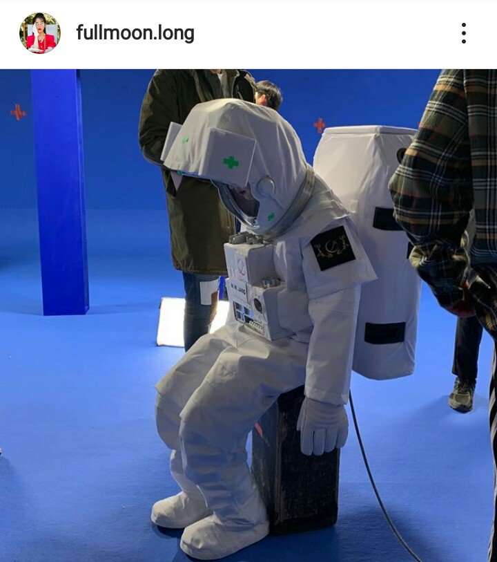 Hailashi's tweet photo. Birthday wish granted ππ My girlfriend posted a baby photo on her IG account ππππ love you so much FullMoon Jang!π Hoping that the Astrobackpack is not heavyππ₯
This is one of the best birthday gift of mine π kk πππ #AstroCEOπ https://t.co/BRLzUqQmqb https://t.co/AQsZPZKzMV
