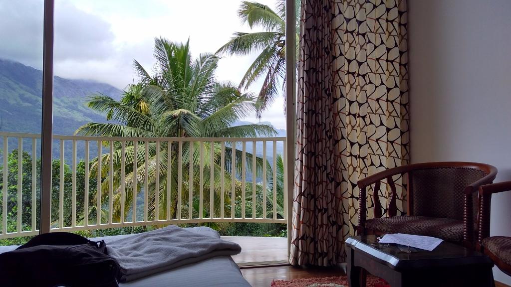 TripAdvisorInd's tweet photo. The Dream Catcher Plantation Resort in Munnar has a promising name, and it does not disappoint! Set amidst 20 acres of tea and cardamom plantations in the lush green hills of Kerala, this is a popular resort amongst guests 🌱 https://t.co/tNp5j57FnY https://t.co/KtErvrWOjL