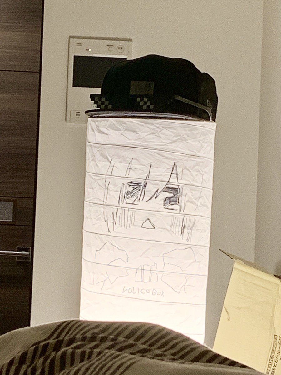 LolicoBox's tweet photo. https://t.co/BXWTzAlOzl