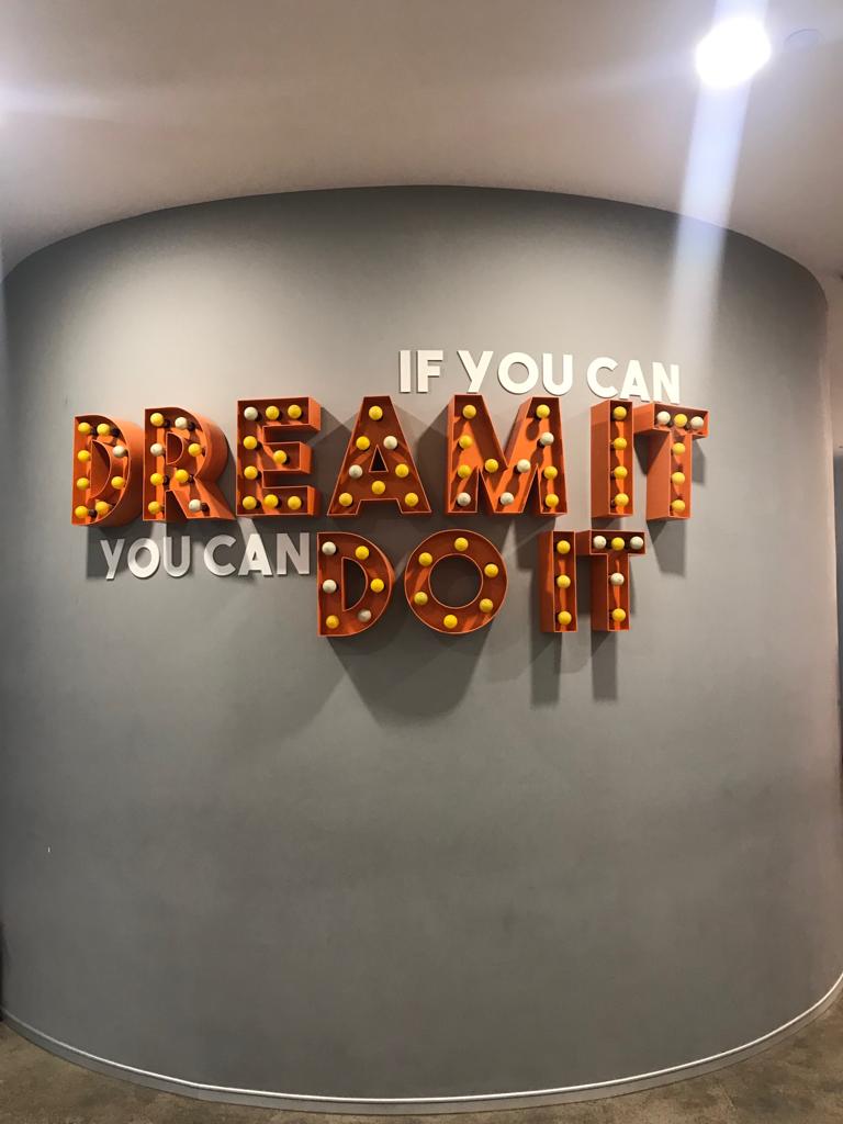 Hello <a href="/isdimumbai/">ISDI Mumbai</a>! We are excited to be here. <a href="/YourStoryCo/">YourStory</a>  #AppliedIntelligenceChallenge #Finale #innovators