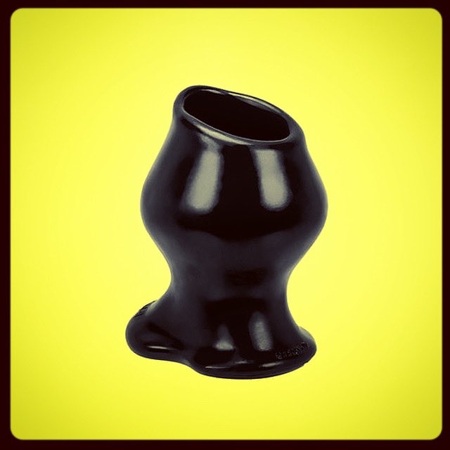 dallasnovelty's tweet photo. .@OXBALLS #Pighole #FF #Hollow #Silicone #Tunnel #ButtPlug #TarBlack #supersize #hefty #FuckPlug #fisting #heavy #assplay #Pig #widebofy #hollowcore #force #open #greasy #pucker #raisedridges #keepinshape #extrastimulation #top #pry https://t.co/Lptyavi3un https://t.co/Gv33AlXmrs