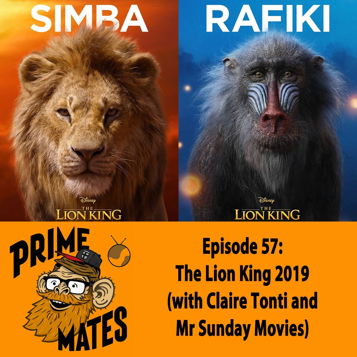 Prime Mates tweet media