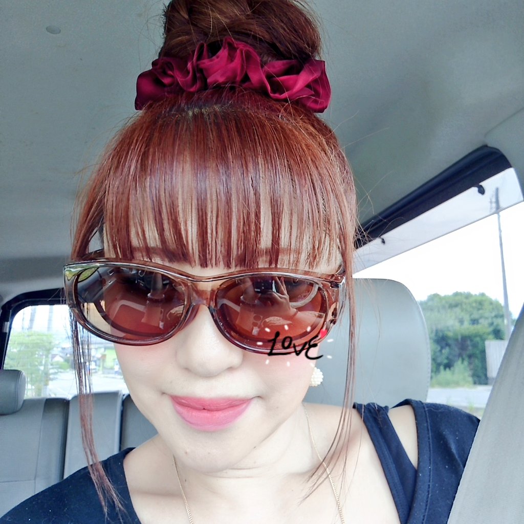 loveranger_gama's tweet photo. メガネの上からかけられるサングラス、とっても重宝してます♥
#keapa #オーバーグラス https://t.co/LwEwLfUfMN