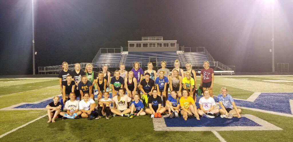 KoMet Girls Soccer tweet media