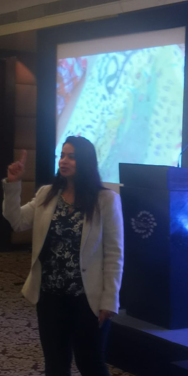 networkfp's tweet photo. @MashruKhyati teaches us the three colors of our Art - Story listening , Emotional intelligence and Empathy which plays an important role.
#NFPRC19 #RegionalConclave #Conclave19 #Mumbai #NaviMumbai #Vashi https://t.co/u3Y9FUVadl