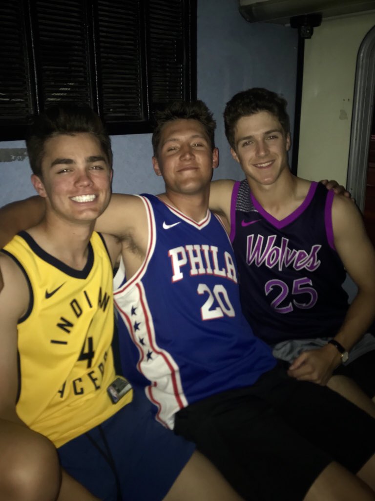 Patrick Timmer tweet media