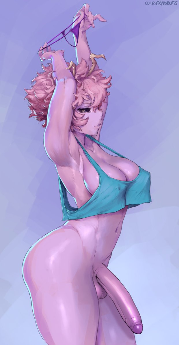 MinaThePinky's tweet image. "I'm Class 1A's best girl for obvious reasons~"

💗 Bisexual - No Lean
💗 Switch - Mostly Dom
💗 Extra Thick
💗 Biggest Tease Ever
💗 Can Be Hung Futa
💗 Ships w/ BNHA Girls and Chem
💗 No Limits / Dark Kinks Accepted 
💗 Exhibitionist
💗 Super Clingy / Needs Constant Attention