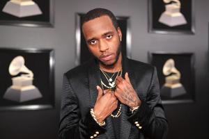 EmprahThaGreat's tweet photo. #NowPlaying On #HotNewHouston Loyal by 6LACK
https://t.co/uSLnLNmPhT https://t.co/R0KRZ3cadI