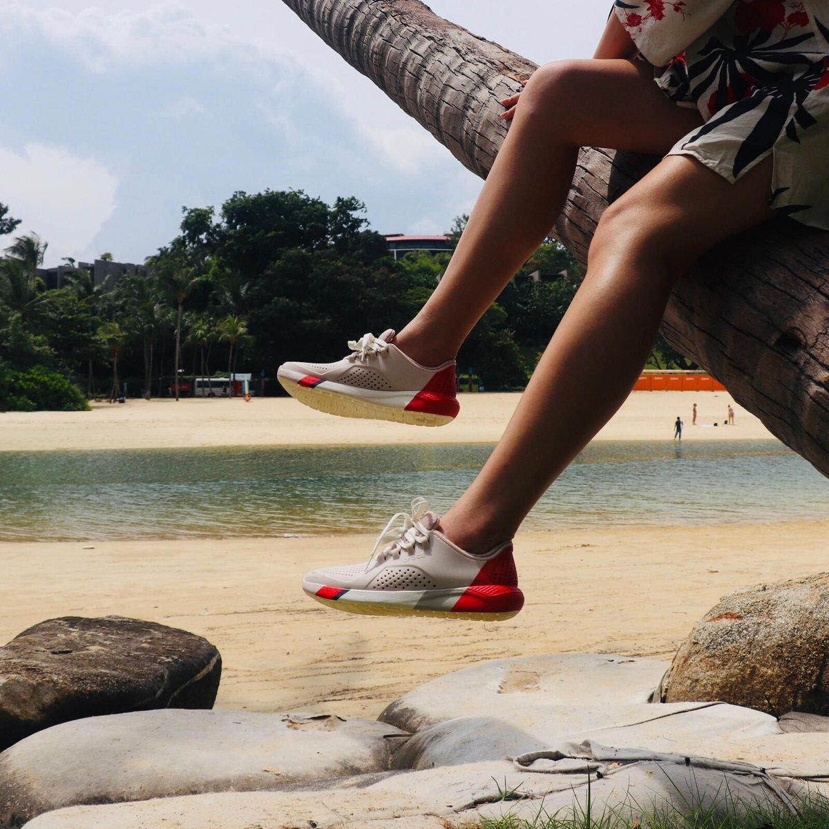 Crocs India on Twitter: \