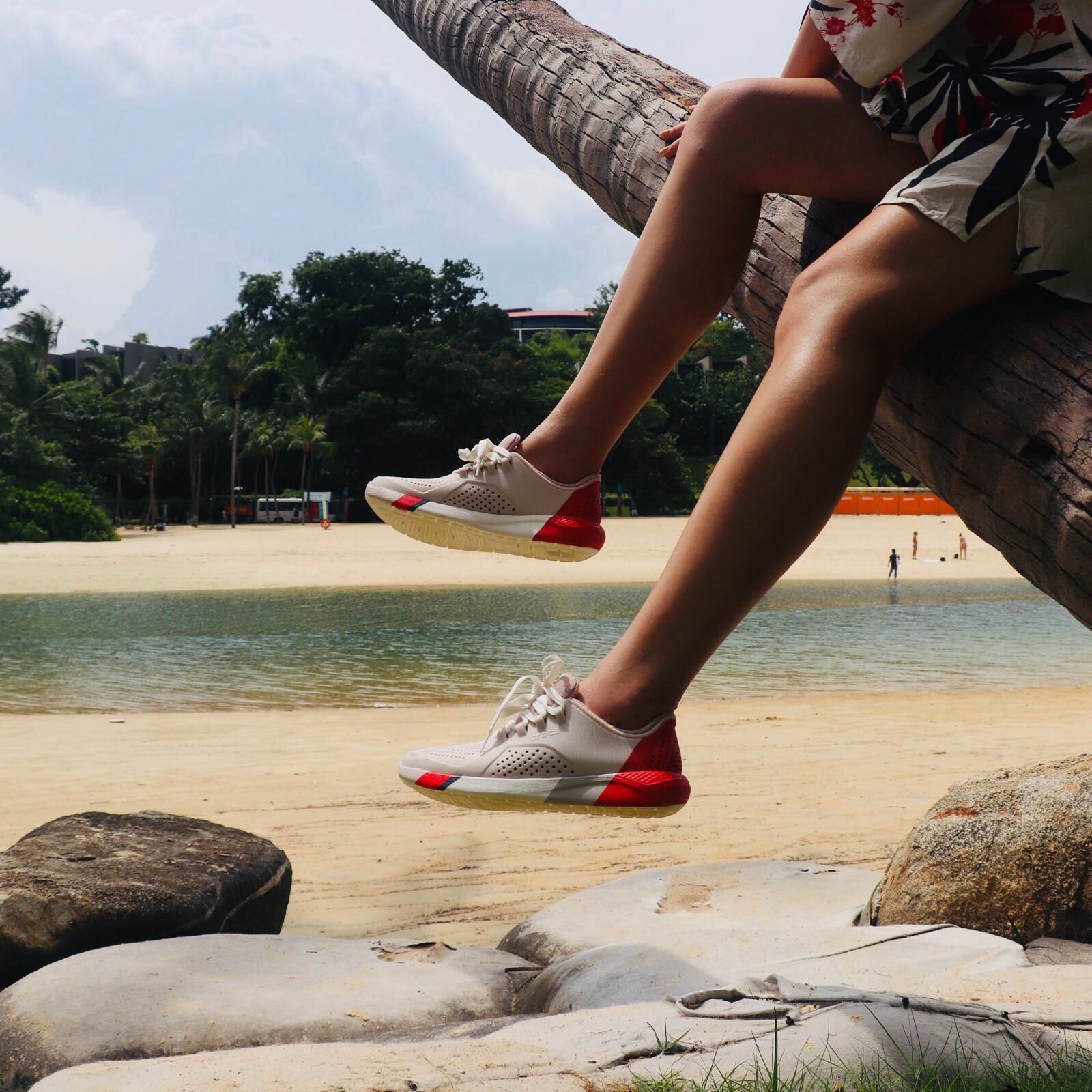Crocs India on Twitter: \