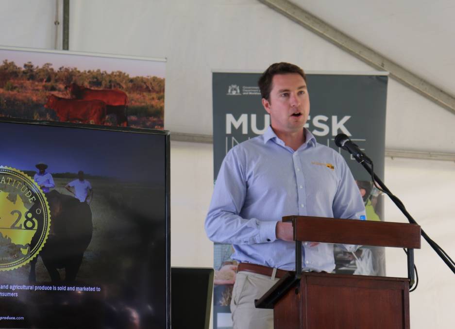 L28Produce's tweet photo. Thanks to @farmweekly for this great article explaining the three crucial pillars of our business. 
✅Engageable
✅Traceable
✅Interactable
One on its own is not enough to truly create a new brand experience for consumers, and disrupt the market.

https://t.co/XP5iJS9s2b https://t.co/mzpSqcAihP
