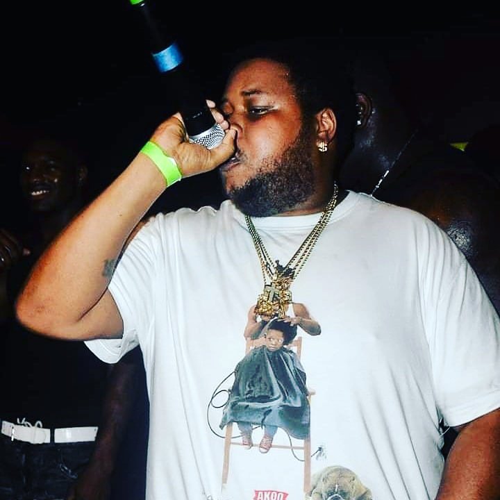 DaGodFather9's tweet image. 