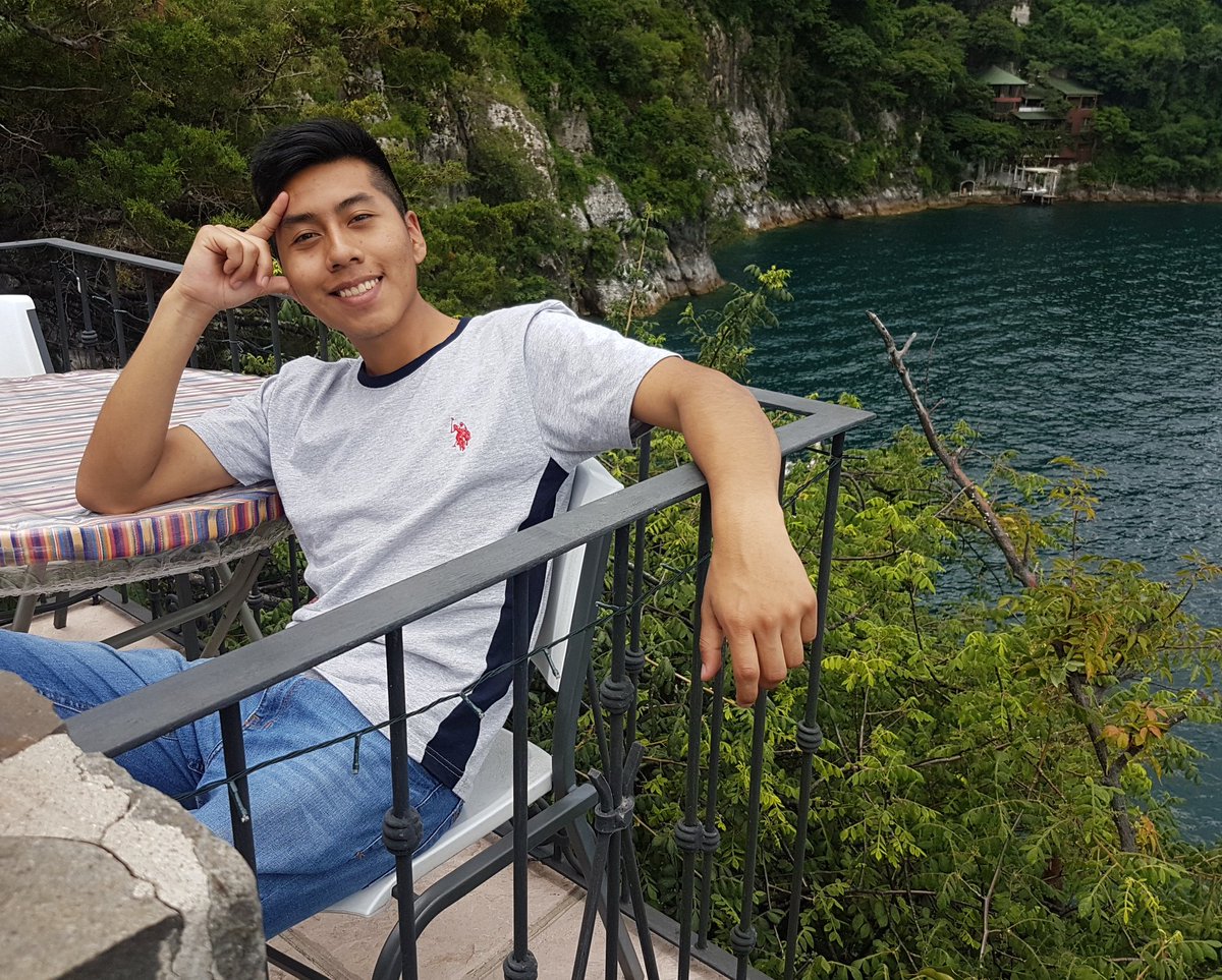 J_Alex___C's tweet photo. Lugar favorito para despejar la mente 💆🏽‍♂️ https://t.co/V1L32VDLda
