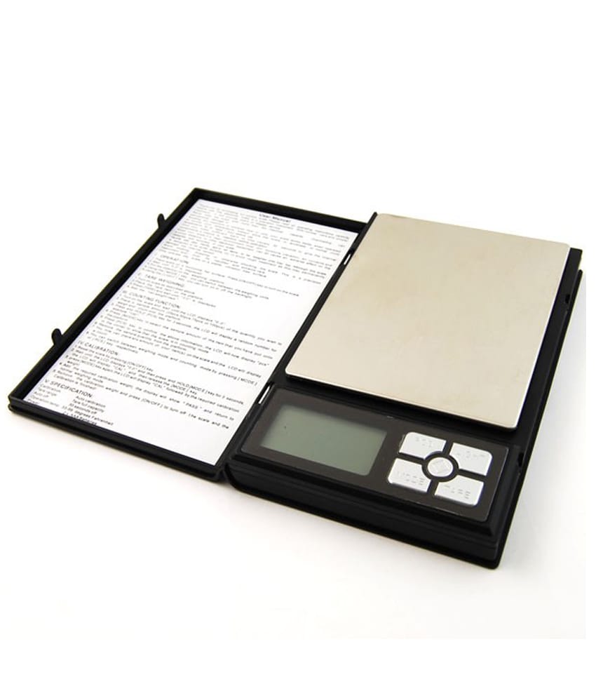 Alpha Weighing Scales on Twitter "Want to know how much does your