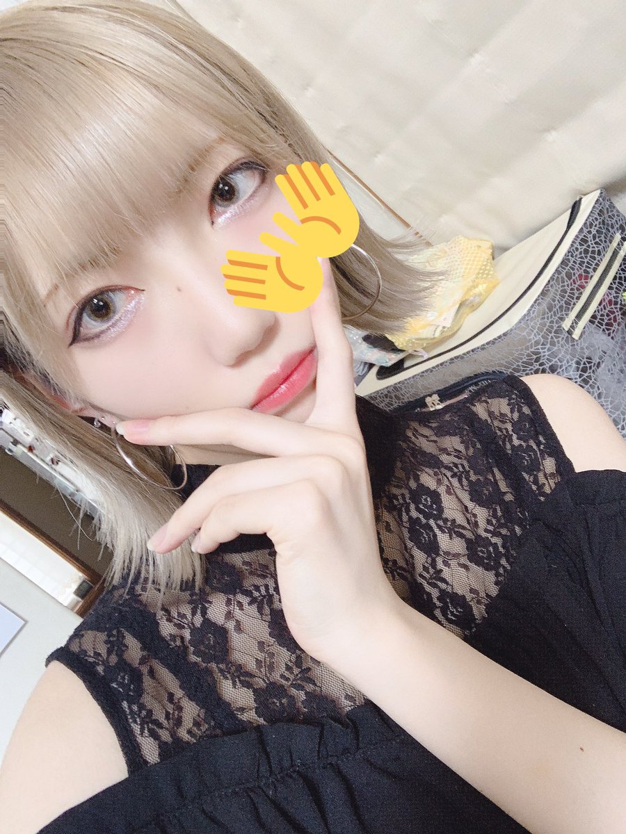 _some_chan_'s tweet photo. わて🧸！めちゃくちゃ盛れ日だ！やったね https://t.co/VeN4q5ziWe