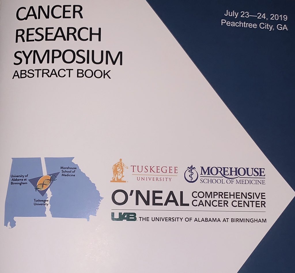 Soroush Rais-Bahrami, MD, MBA, FACS (@raisbahrami) on Twitter photo Summer research scholar <a href="/orninhakim/">Ornin Hakim</a> presenting <a href="/UABUrology/">UAB Urology</a> comparative experience of #singleport vs #multiport RP for #ProstateCancer at 2019 Morehouse/Tuskegee/UAB Cancer Research Symposium Summer research scholar <a href="/orninhakim/">Ornin Hakim</a> presenting <a href="/UABUrology/">UAB Urology</a> comparative experience of #singleport vs #multiport RP for #ProstateCancer at 2019 Morehouse/Tuskegee/UAB Cancer Research Symposium